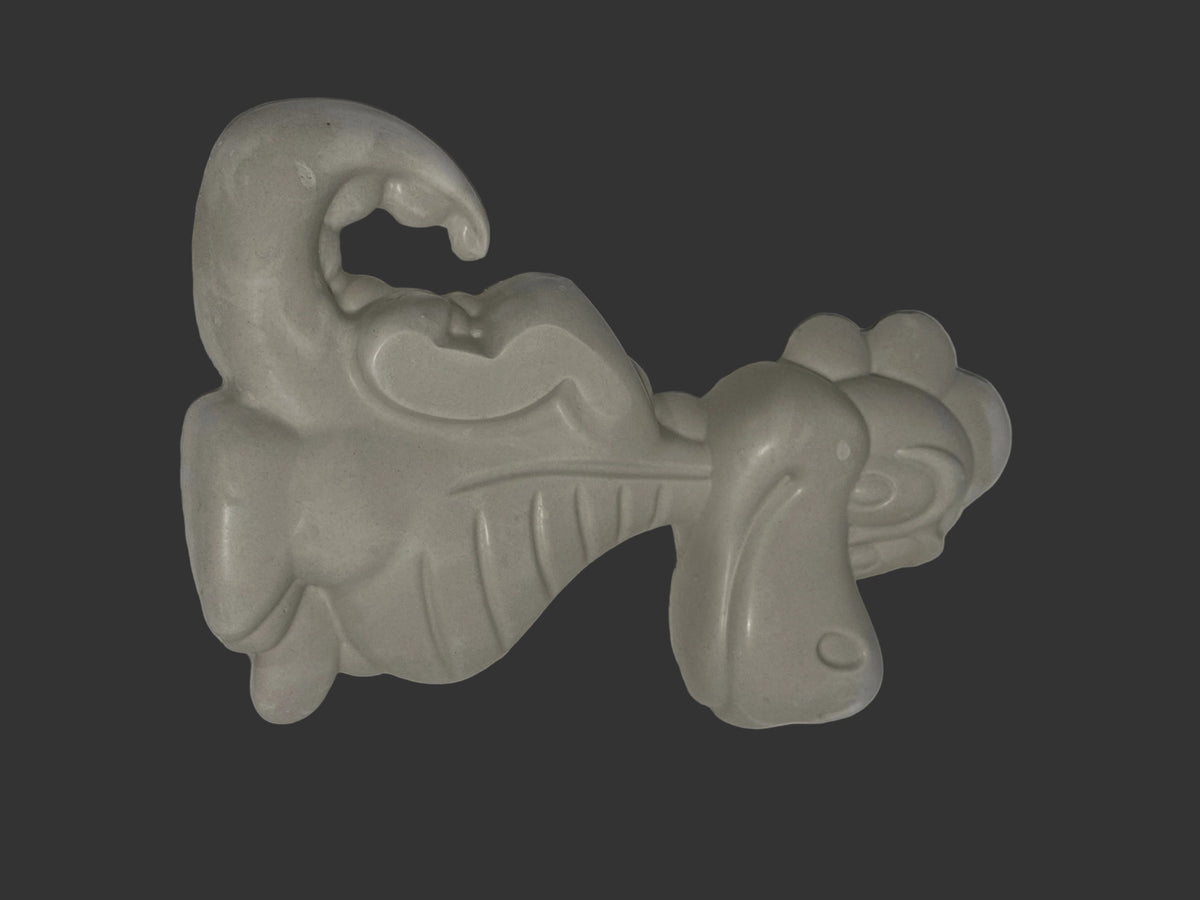 Big Paint It Make It Yours DIY Kit – Dinosaur