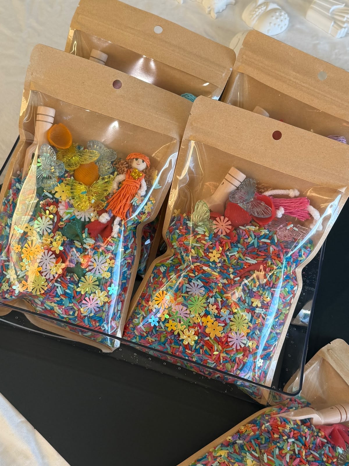 Sensory Play Kit