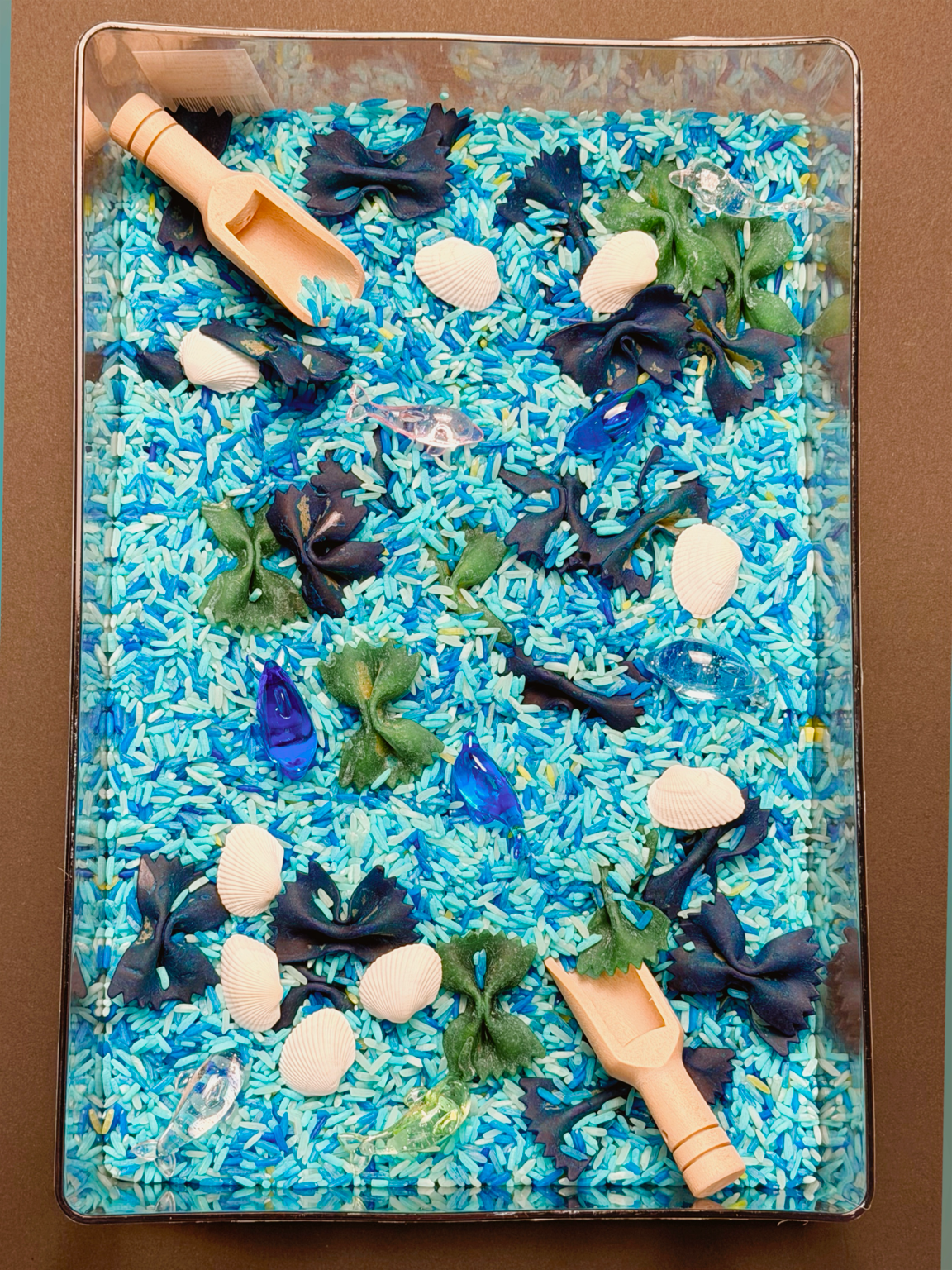 Sensory Play Kit