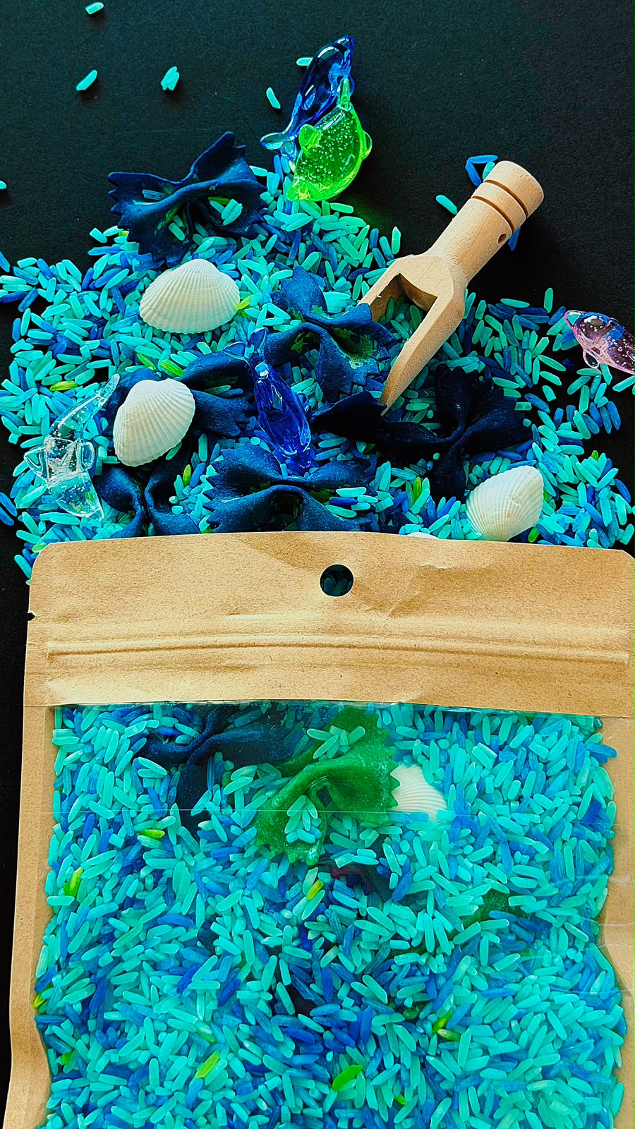 Sensory Play Kit