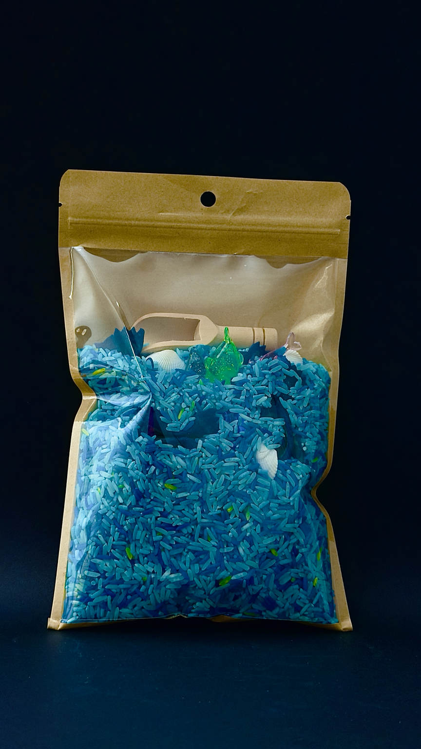 Sensory Play Kit