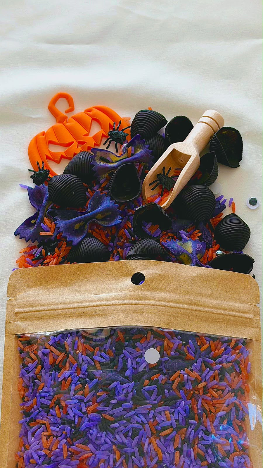 Sensory Play Kit