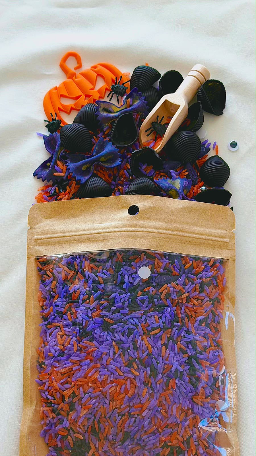 Sensory Play Kit