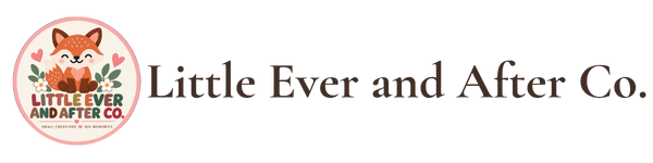 Little Ever and After co